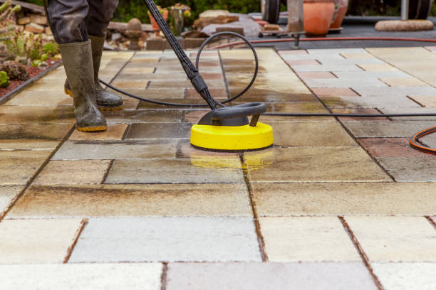 Playground Equipment Cleaning in Lonsdale, MN